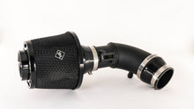 Load image into Gallery viewer, Weapon-R Intake for Honda Civic (2006-2011) Secret Weapon Style - Polished or Stealth  301-159-10 Alternate Image