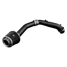Load image into Gallery viewer, Weapon-R Intake for Honda Accord 2.4L (2013-2017) Secret Weapon Style [2 Pcs Intake] - Polished or Stealth 301-178-10 - Stealth Alternate Image