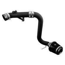 Load image into Gallery viewer, Weapon-R Intake for Honda Civic Turbo 1.5L (2016-2021) Secret Weapon Style [2 Pcs Intake] - Polished or Stealth 301-179-10 - Stealth Alternate Image