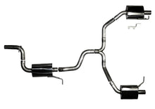 Load image into Gallery viewer, AWE Exhaust for VW CC 2.0 Sedan (2009-2017) Catback with Silver or Black Tips - Chrome Silver Tips Alternate Image