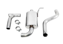 Load image into Gallery viewer, AWE Exhaust for VW CC 2.0 Sedan (2009-2017) Catback with Silver or Black Tips - Chrome Silver Tips Alternate Image