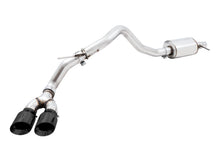 Load image into Gallery viewer, AWE Exhaust for Ford Ranger 2.3L (2019-2023) 0FG Dual Catback with BashGuard - Silver or Black Tips Alternate Image