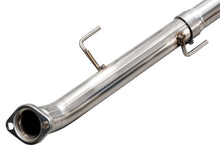 Load image into Gallery viewer, AWE Exhaust for Toyota Land Cruiser J250 2.4L (2024-2026) 0FG Catback with BashGuard Alternate Image