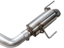 Load image into Gallery viewer, AWE Exhaust for Toyota Land Cruiser J250 2.4L (2024-2026) 0FG Catback with BashGuard Alternate Image
