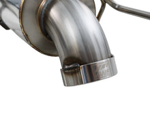 Load image into Gallery viewer, AWE Exhaust for Toyota Land Cruiser J250 2.4L (2024-2026) 0FG Catback with BashGuard Alternate Image