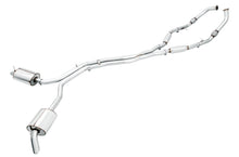 Load image into Gallery viewer, AWE Exhaust for Audi SQ5 3.0T Quattro (2018–2024) Touring Catback with No Tips - Resonated or Non-Resonated - Resonated Alternate Image