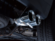 Load image into Gallery viewer, AWE Exhaust for Chevy Suburban &amp; GMC Yukon XL 5.3L (21–26) Catback - Single Side or Dual Rear Exit Alternate Image