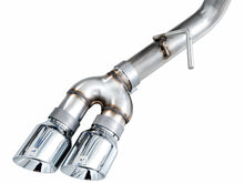 Load image into Gallery viewer, AWE Exhaust for Chevy Suburban &amp; GMC Yukon XL 5.3L (21–26) Catback - Single Side or Dual Rear Exit Alternate Image