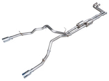 Load image into Gallery viewer, AWE Exhaust for Ram 1500 3.0L (2025-2026) 0FG Catback with Rebel or Non-Rebel Output Alternate Image