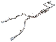 Load image into Gallery viewer, AWE Exhaust for Ram 1500 3.0L (2025-2026) 0FG Catback with Rebel or Non-Rebel Output Alternate Image