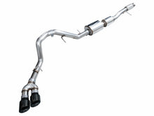 Load image into Gallery viewer, AWE Exhaust for Chevy Suburban &amp; GMC Yukon XL 5.3L (21–26) Catback - Single Side or Dual Rear Exit Alternate Image