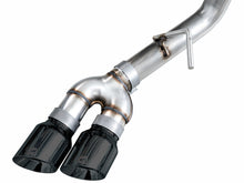 Load image into Gallery viewer, AWE Exhaust for Chevy Suburban &amp; GMC Yukon XL 5.3L (21–26) Catback - Single Side or Dual Rear Exit Alternate Image