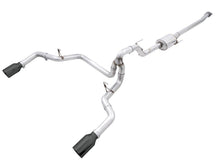 Load image into Gallery viewer, AWE Exhaust for Ford F150 2.7L / 3.5L / 5.0L (2021-2026) Dual Catback with Single Side or Split Rear Exit Alternate Image