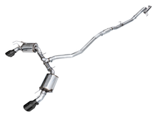 Load image into Gallery viewer, AWE Exhaust Honda Civic Si 1.5T (22-25) Acura Integra A-Spec (23-25) Catback w/ Dual 4.5" Tips - Track or Touring Alternate Image