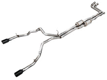 Load image into Gallery viewer, AWE Exhaust for Ram 1500 3.0L (2025-2026) 0FG Catback with Rebel or Non-Rebel Output Alternate Image