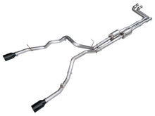 Load image into Gallery viewer, AWE Exhaust for Ram 1500 3.0L (2025-2026) 0FG Catback with Rebel or Non-Rebel Output Alternate Image