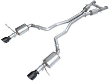 Load image into Gallery viewer, AWE Exhaust for Dodge Durango 3.6L / 5.7L Sport Utility (2011-2026) Track or Touring Catback with Silver or Black Tips Alternate Image