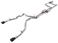 Load image into Gallery viewer, AWE Exhaust for Ram 1500 3.0L (2025-2026) 0FG Catback with Rebel or Non-Rebel Output Alternate Image