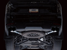Load image into Gallery viewer, AWE Exhaust for Chevy Suburban &amp; GMC Yukon XL 5.3L (21–26) Catback - Single Side or Dual Rear Exit Alternate Image
