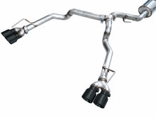 Load image into Gallery viewer, AWE Exhaust for Chevy Suburban &amp; GMC Yukon XL 5.3L (21–26) Catback - Single Side or Dual Rear Exit Alternate Image