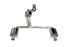 Load image into Gallery viewer, AWE Exhaust for Audi RS5 Base 4.2 Coupe (2013-2015) Touring Catback - Coupe or Cabriolet - Coupe Alternate Image
