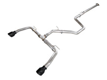Load image into Gallery viewer, AWE Exhaust for Hyundai Elantra N Base 2.0 Sedan (2022-2026) SwitchPath or Track Catback with Black or Silver Tips Alternate Image
