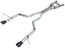Load image into Gallery viewer, AWE Exhaust for Dodge Durango 3.6L / 5.7L Sport Utility (2011-2026) Track or Touring Catback with Silver or Black Tips Alternate Image
