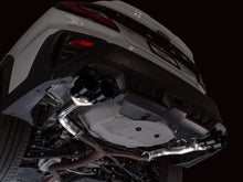 Load image into Gallery viewer, AWE Exhaust for Subaru WRX 2.4 Sedan (2022-2026) Track or Touring Axleback with Black or Silver Tips Alternate Image