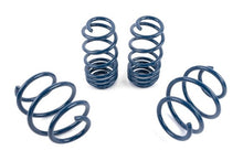Load image into Gallery viewer, Dinan Lowering Springs for MINI Cooper F55 / F56 (2014–2024) D100-0937 Alternate Image