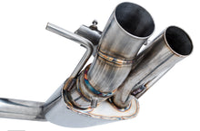 Load image into Gallery viewer, AWE Exhaust for Mercedes E63 AMG 4Matic 4.0 Sedan (2018-2023) SwitchPath Catback with AMG or Non - AMG Performance - AMG Performance Alternate Image