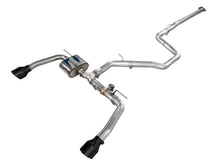 Load image into Gallery viewer, AWE Exhaust for Hyundai Elantra N Base 2.0 Sedan (2022-2026) SwitchPath or Track Catback with Black or Silver Tips Alternate Image