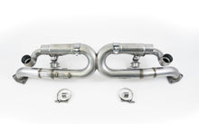 Load image into Gallery viewer, AWE Exhaust for Porsche 911 3.4 / 3.8 (2012-2016) SwitchPath Catback - Sports or Non-Sports Exhaust Alternate Image