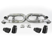 Load image into Gallery viewer, AWE Exhaust for Porsche 911 3.4 / 3.8 (2012-2016) SwitchPath Catback - Sports or Non-Sports Exhaust Alternate Image