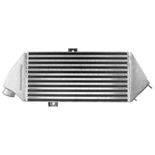 Load image into Gallery viewer, GrimmSpeed Intercooler Kit for Subaru Outback XT (2005-2009) Top Mount - Aluminum or Black Alternate Image