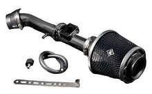 Load image into Gallery viewer, Weapon-R Intake for Mitsubishi Galant 4 Cyl MIVEC (2004-2008) Secret Weapon Style - Polished or Stealth 303-128-10 - Stealth Alternate Image