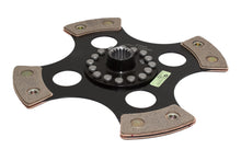 Load image into Gallery viewer, ACT Clutch Disc Dodge Neon SRT-4	2.4L (2003-2005) Rigid Race - 4 or 6 Puck Alternate Image
