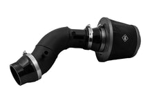 Load image into Gallery viewer, Weapon-R Intake for Nissan Sentra 2.0L (2007-2012) Secret Weapon Style - Polished or Stealth 304-134-10 - Stealth Alternate Image