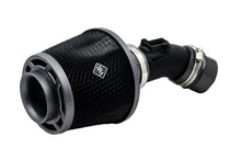 Load image into Gallery viewer, Weapon-R Intake for Nissan Juke 1.6L Turbo (2012-2015) Secret Weapon Style - Polished or Stealth 304-144-10 - Stealth Alternate Image