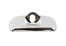 Load image into Gallery viewer, Kentrol Batterty Tray Clamp Jeep Wrangler CJ (1976-1986) Black or Polished Alternate Image