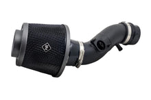 Load image into Gallery viewer, Weapon-R Intake for Toyota Corolla S 4 Cyl. (2003-2008) Secret Weapon Style - Polished or Stealth 305-143-101 - Stealth Alternate Image