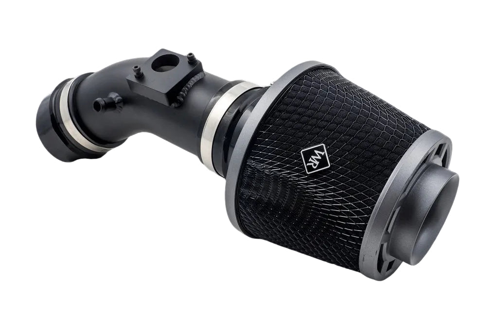 Weapon-R Intake for Lexus ES350 (2007-2008) Secret Weapon Style Short