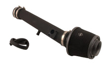Load image into Gallery viewer, Weapon-R Intake for Lexus IS250 V6 2.5L (2005-2013) Secret Weapon Style - Polished or Stealth 305-184-10 - Stealth Alternate Image