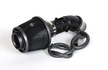 Load image into Gallery viewer, Weapon-R Intake for Ford Focus 2.0L (2012-2014) Secret Weapon Style - Polished or Stealth 307-196-10 - Stealth Alternate Image
