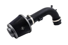 Load image into Gallery viewer, Weapon-R Intake for Ford Fusion 3.0L V6 (2006-2012) Secret Weapon Style - Polished or Stealth - Stealth Alternate Image
