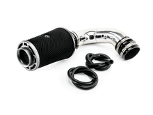 Load image into Gallery viewer, Weapon-R Intake for Ford Mustang S197 (2011-2014) Secret Weapon Style - Polished or Stealth - 5.0L V8 (2011-2013) / Polished Alternate Image