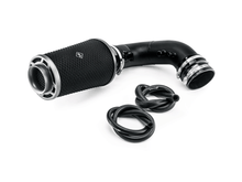 Load image into Gallery viewer, Weapon-R Intake for Ford Mustang S197 (2011-2014) Secret Weapon Style - Polished or Stealth - 5.0L V8 (2011-2013) / Stealth Alternate Image