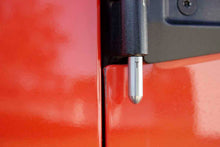 Load image into Gallery viewer, Kentrol Door Alignment Pins Jeep Rubicon/Unlimited (1997-2018) 30716 - Default Title Alternate Image
