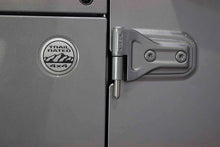 Load image into Gallery viewer, Kentrol Door Alignment Pins Jeep Wrangler JL (2018-2022) Gladiator JT (2020-2022) 30717 - Default Title Alternate Image