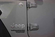 Load image into Gallery viewer, Kentrol Door Alignment Pins Jeep Wrangler JL (2018-2022) Gladiator JT (2020-2022) 30717 - Default Title Alternate Image
