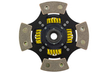 Load image into Gallery viewer, ACT Clutch Disc Geo Metro 1.3L (1992-1997) Sprung Race Disc - 4 Puck - Default Title Alternate Image